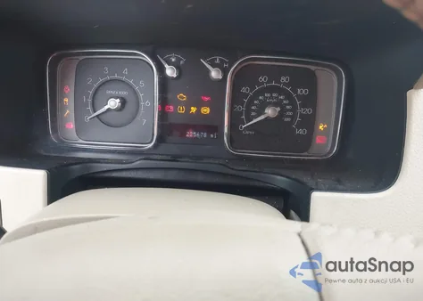 2007 Lincoln Mkx from USA, damaged, VIN 2LMDU68C27BJ30488